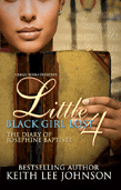 Keith Lee Johnson's Novels: Little Black Girl Lost 2, Little Black Girl Lost, Fate's Redemption, Pretenses, Sugar & Spice