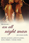 An All Night Man Cover