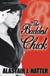The Baddest Chick Cover