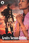 Battle of Jericho Cover