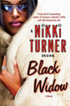 Black Widow Cover