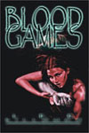 Blood Games Cover