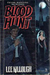 Blood Hunt Cover