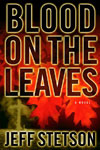 Blood on the Leaves Cover