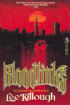 Blood Links Cover