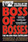 Boss of Bosses Cover