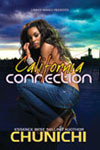 California Connection Cover