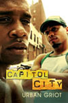 Capitol City Cover