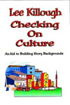 Checking On Culture: An Aid to Building Story Background Cover