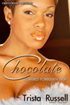 Chocolate Covered Forbidden Fruit Cover