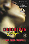 Chocolate Sangria Cover