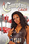 A Compton Chick Cover