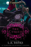 The Cursed Cover