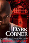 Dark Corner Cover