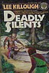 Deadly Silents Cover