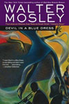 Devil in a Blue Dress Cover