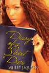 Diary of a Street Diva Cover