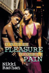Double Pleasure, Double Pain Cover