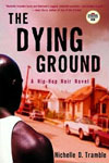 The Dying Ground Cover