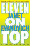 Eleven on Top Cover