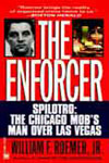 The Enforcer Cover