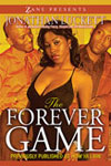 The Forever Game Cover