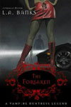 The Forsaken Cover