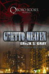 Ghetto Heaven Cover