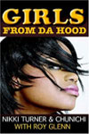 Girls from Da Hood Cover