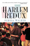 Harlem Redux Cover