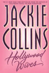 Hollywood Wives Cover