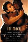 Intimacy Cover