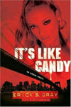 It´s Like Candy Cover