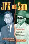 JFK and Sam Cover