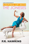 Keeping Up with the Joneses Cover