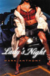Lady´s Night Cover