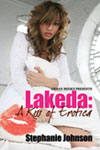 Lakeda: A Kiss of Erotica Cover