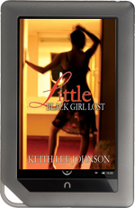 Little Black Girl Lost by Keith Lee Johnson for Nook