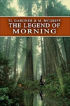 The Legend of Morning Cover