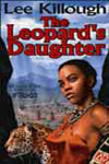 Leopard´s Daughter Cover
