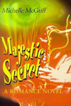 Majestic Secret Cover