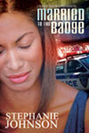 Married to the Badge Cover