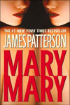 Mary Mary Cover