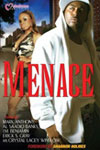 Menace Cover