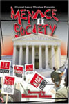 Menace II Society Cover