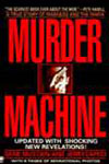 Murder Machine Cover