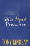 One Dead Preacher Cover