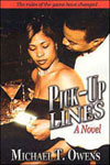 Pick-Up Lines Cover