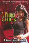 A Project Chick Cover