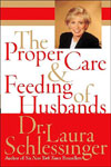 The Proper Care and Feeding of Husbands Cover